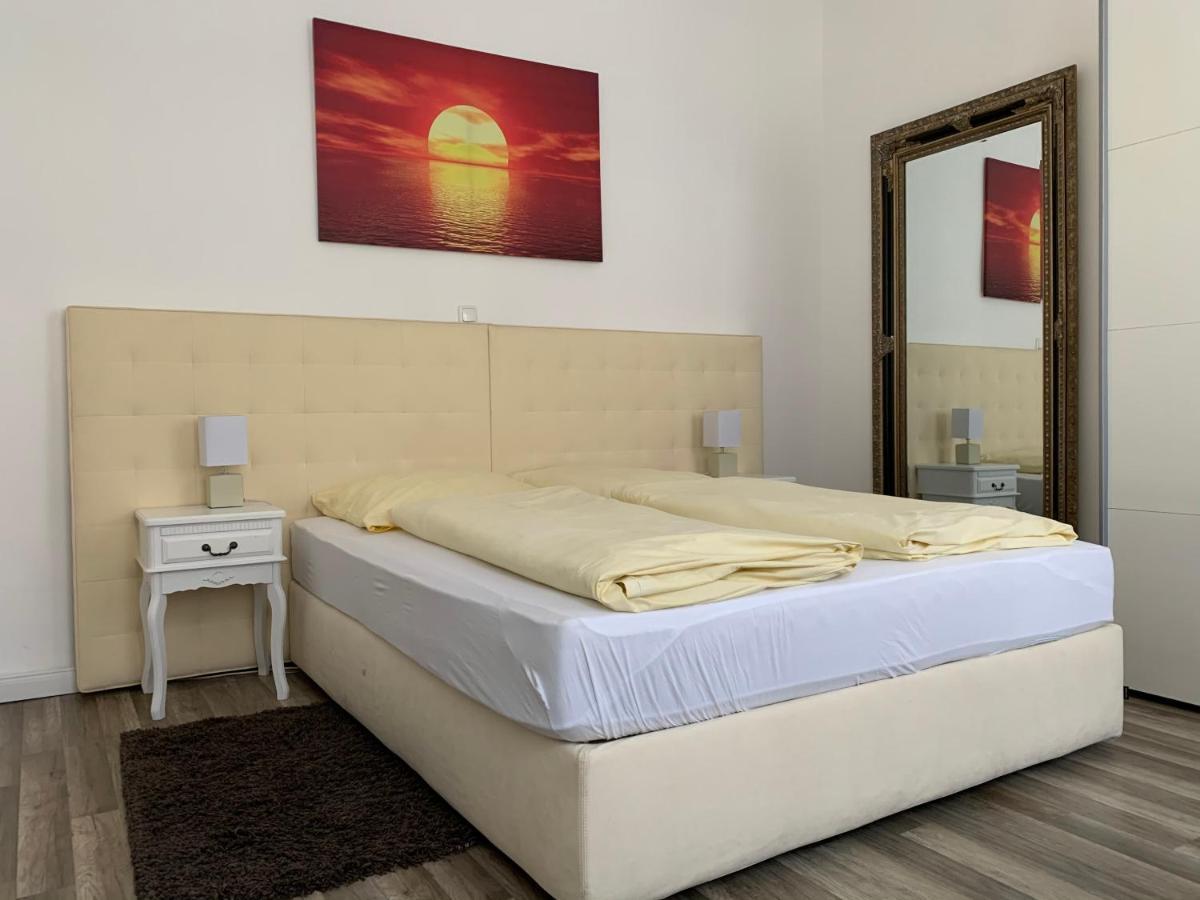 Appartement Maxima