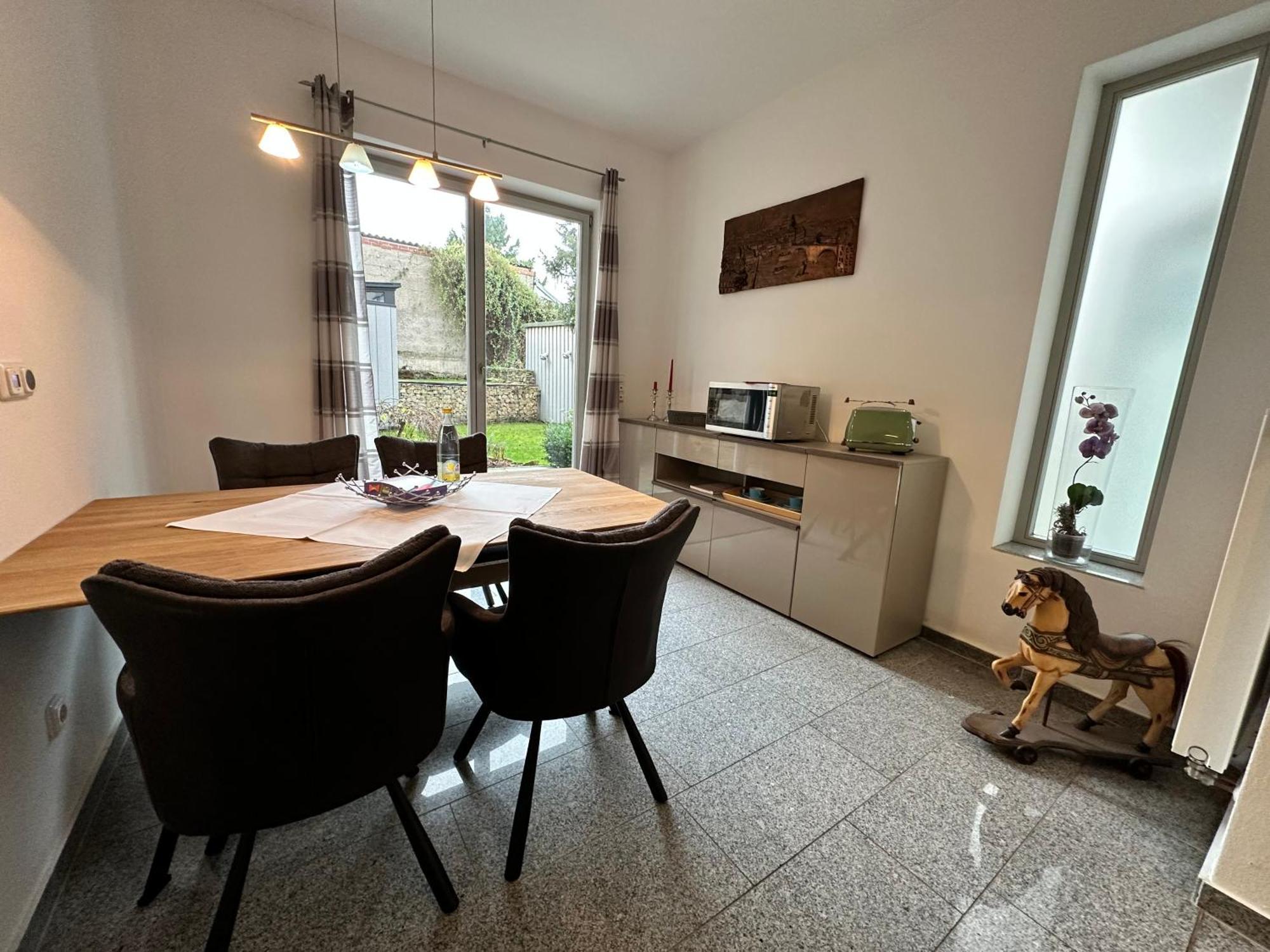 Maxima Appartement Bamberg