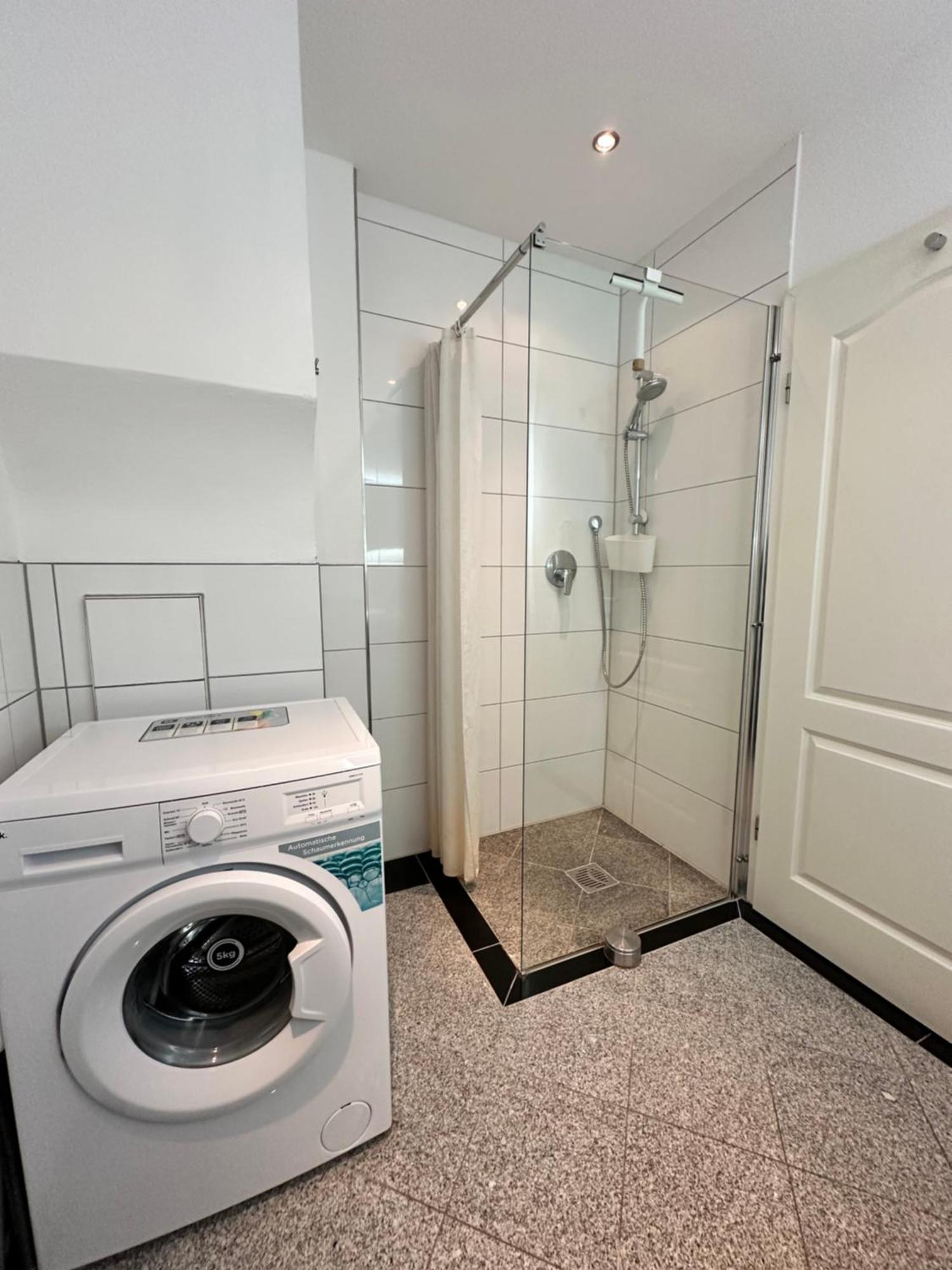 Maxima Appartement Bamberg