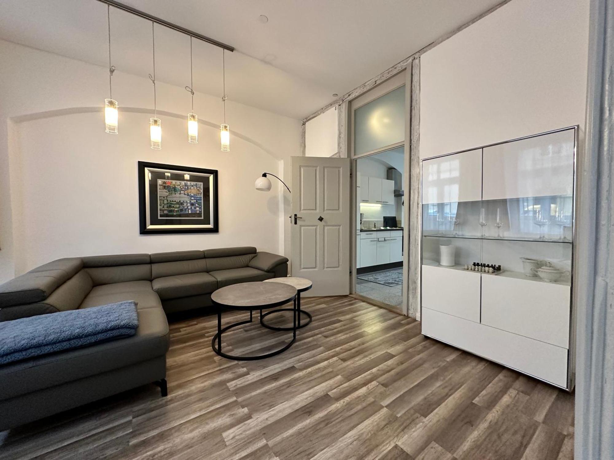 Maxima Appartement