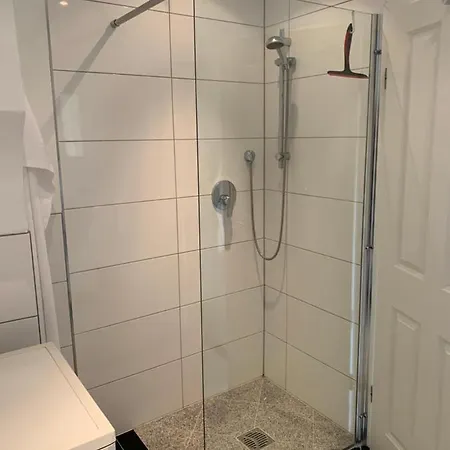 Maxima Appartement Bamberg Buitenkant foto