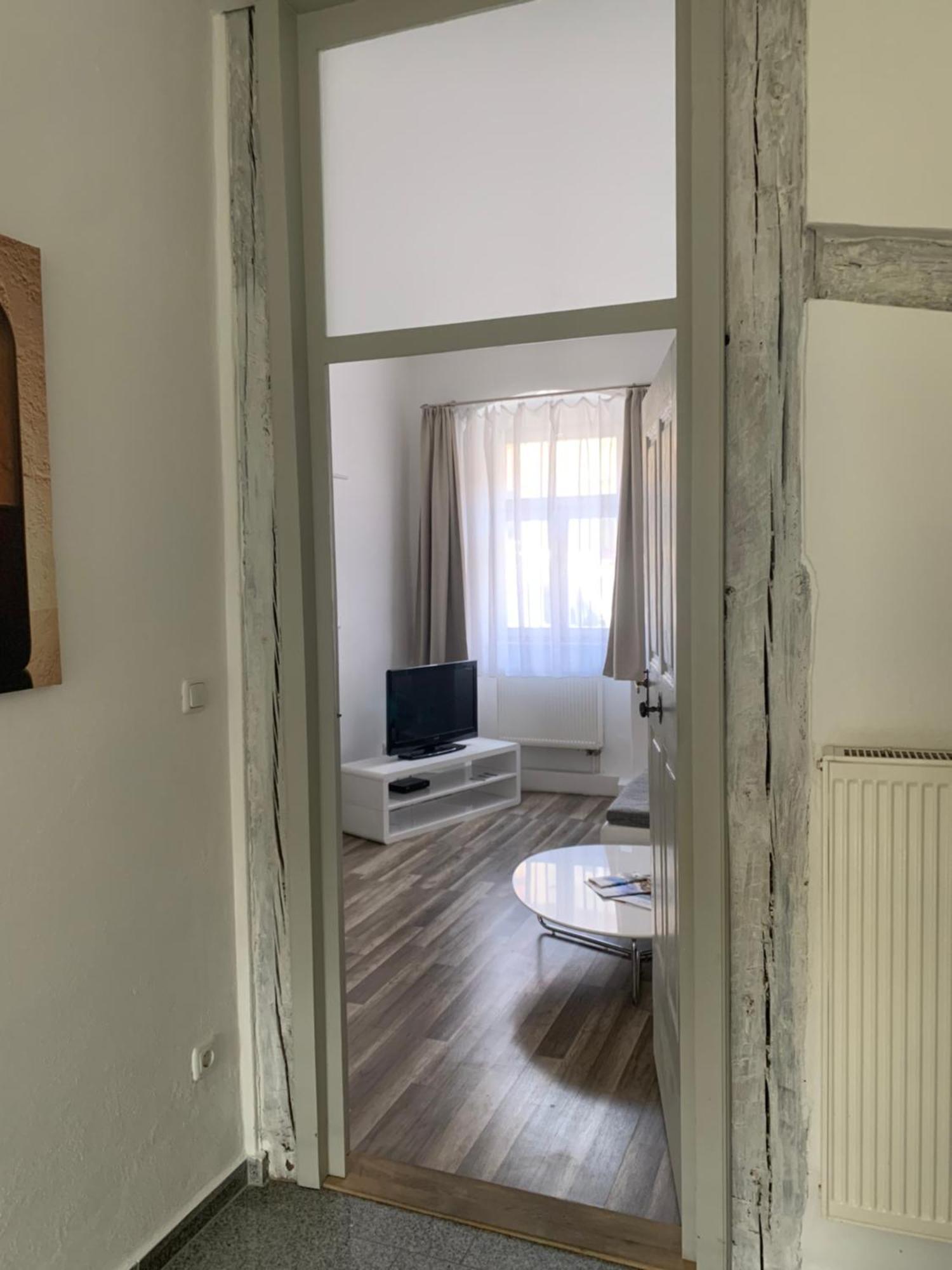 Appartement Maxima *