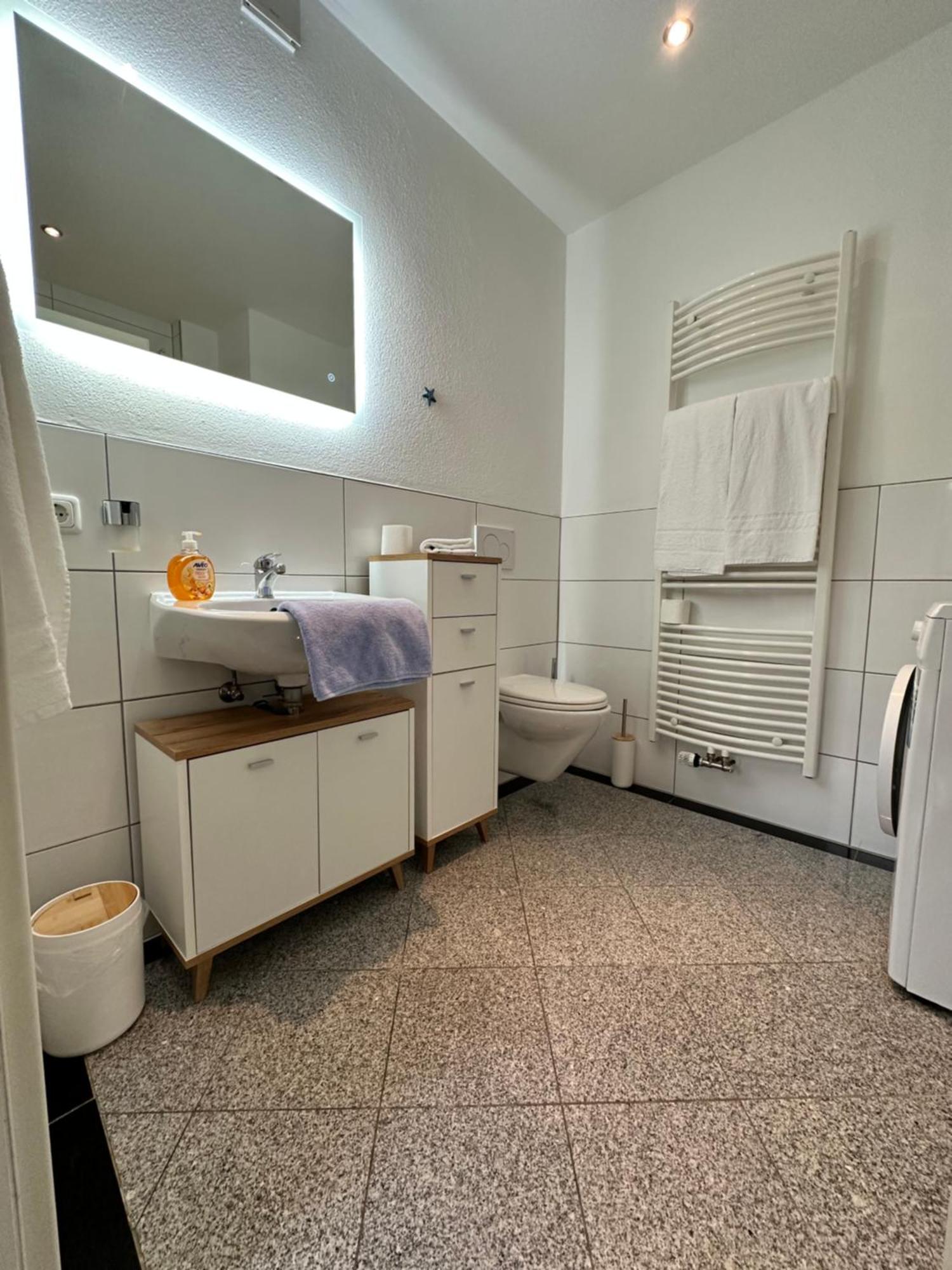 Appartement Maxima