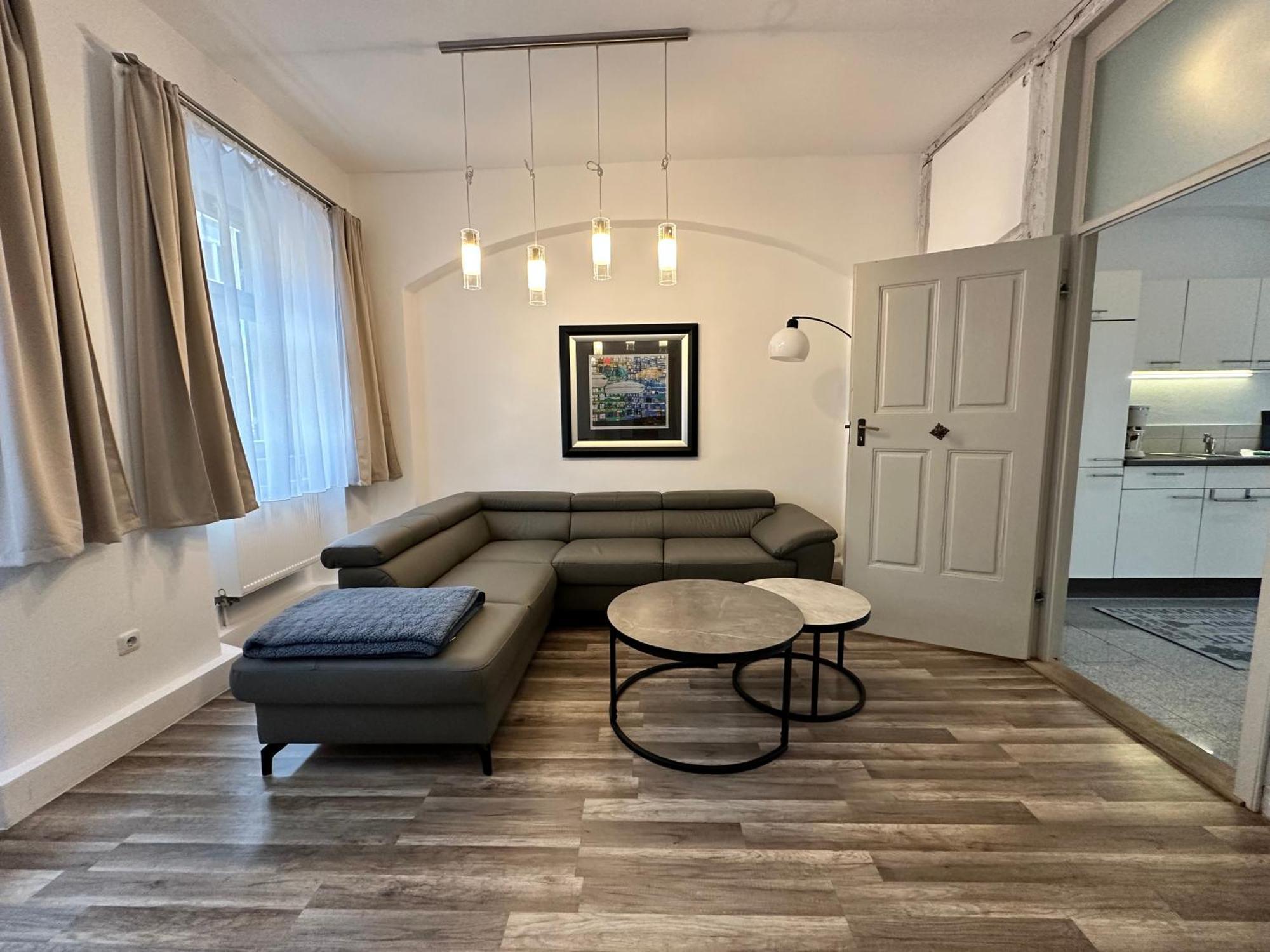 Maxima Appartement